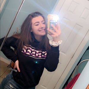 Meet your Posher, Kaylee